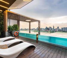 Vietnam Thành phố Hồ Chí Minh Quận 1 vacation rental compare prices direct by owner 28991084