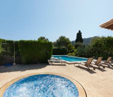 Spain Illes Balears Pollença vacation rental compare prices direct by owner 10098948