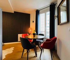 France Île-de-France Levallois-Perret vacation rental compare prices direct by owner 29562076