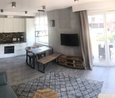 Poland Województwo zachodniopomorskie Dziwnówek vacation rental compare prices direct by owner 18660269