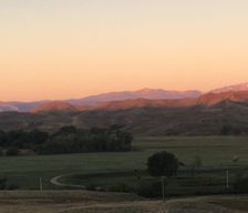 United States Wyoming Buffalo vacation rental compare prices direct by owner 1381519
