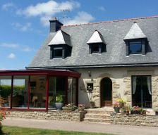France Brittany Pédernec vacation rental compare prices direct by owner 6531568