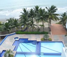 Ecuador Esmeraldas Tonsupa vacation rental compare prices direct by owner 3247012