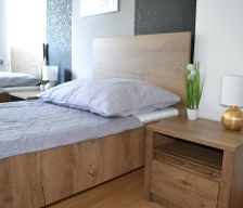 Slovakia Nitriansky kraj Mocenok vacation rental compare prices direct by owner 5842308