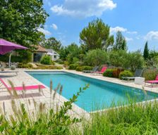 France Provence-Alpes-Côte d'Azur Garéoult vacation rental compare prices direct by owner 6486328