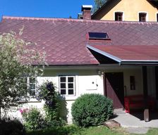 Czechia Liberecký kraj Kryštofovo Údolí vacation rental compare prices direct by owner 3864163