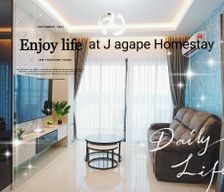 Malaysia Johor Johor Bahru vacation rental compare prices direct by owner 14543409