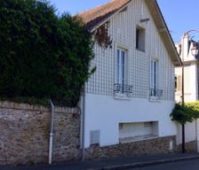 France Île-de-France Piscop vacation rental compare prices direct by owner 4904695