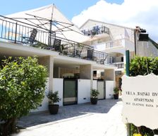 Croatia Splitsko-dalmatinska županija Bol vacation rental compare prices direct by owner 6319710