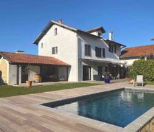 France Nouvelle-Aquitaine Biarritz vacation rental compare prices direct by owner 2509747