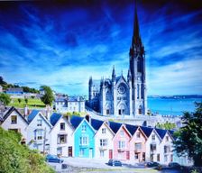Ireland County Cork Cobh vacation rental compare prices direct by owner 6416960