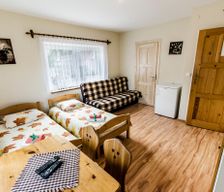 Poland Województwo małopolskie Podsarnie vacation rental compare prices direct by owner 5316308