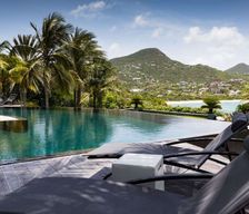 Saint Barthélemy  Petit Cul de Sac vacation rental compare prices direct by owner 3767313