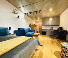 Poland Śląskie Gliwice vacation rental compare prices direct by owner 5104888