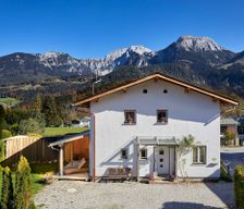 Germany Bayern Schönau am Königssee vacation rental compare prices direct by owner 22664073