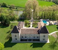 France Aquitaine-Limousin-Poitou-Charentes Monflanquin vacation rental compare prices direct by owner 6260473