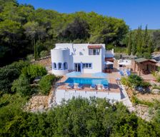 Spain Balearic Islands Sant Carles de Peralta vacation rental compare prices direct by owner 6282011