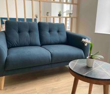 France Hauts-de-France Boulogne-sur-Mer vacation rental compare prices direct by owner 29295734