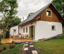 Slovakia Banskobystrický kraj Banská Štiavnica vacation rental compare prices direct by owner 23791549
