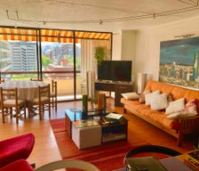Chile Región Metropolitana Providencia vacation rental compare prices direct by owner 3822267