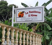 Seychelles Baie Sainte Anne Baie Ste Anne vacation rental compare prices direct by owner 13527082