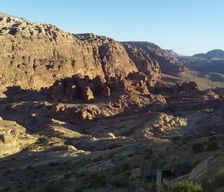 Jordan Ma'an Governorate Petra District vacation rental compare prices direct by owner 5152528