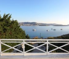 Greece Egeo Foinikas vacation rental compare prices direct by owner 8058917