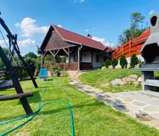 Romania Harghita County Inlăceni vacation rental compare prices direct by owner 9633182