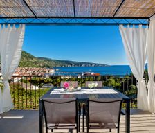 Croatia Splitsko-dalmatinska županija Komiža vacation rental compare prices direct by owner 5055772