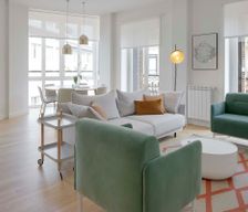 Spain Gipuzkoa Donostia-San Sebastian vacation rental compare prices direct by owner 6418060