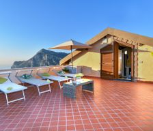 Italy Campania Massa Lubrense vacation rental compare prices direct by owner 5852096
