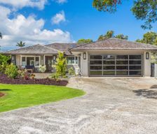 United States Hawaii Princeville vacation rental compare prices direct by owner 32571182