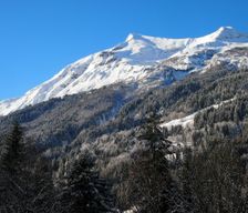 France Auvergne-Rhône-Alpes Saint-Gervais-les-Bains vacation rental compare prices direct by owner 3963254