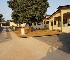Sierra Leone Western Area Freetown vacation rental compare prices direct by owner 5171387