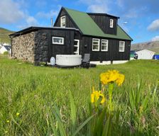 Faroe Islands Suduroy Hvalba vacation rental compare prices direct by owner 4901578