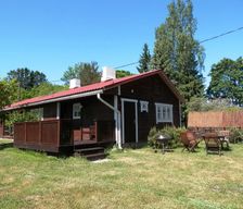 Estonia Lääne-Viru maakond Käsmu vacation rental compare prices direct by owner 4376205