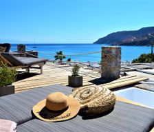 Greece  Paralia Kalo Livadi vacation rental compare prices direct by owner 5785652