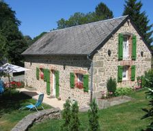 France Nouvelle-Aquitaine Jouillat vacation rental compare prices direct by owner 11604362