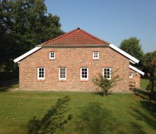 Germany Niedersachsen Uplengen vacation rental compare prices direct by owner 11388086
