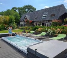 France Normandie Pennedepie vacation rental compare prices direct by owner 32802663