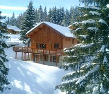 France Auvergne-Rhône-Alpes La Léchère vacation rental compare prices direct by owner 6458271