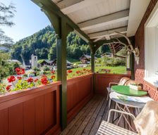 Austria Vorarlberg Buchboden vacation rental compare prices direct by owner 9386390