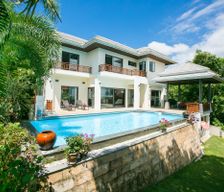 Thailand Koh Samui Ko Samui vacation rental compare prices direct by owner 26806745