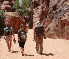 Jordan Aqaba Governorate Wadi Rum Village vacation rental compare prices direct by owner 13631328