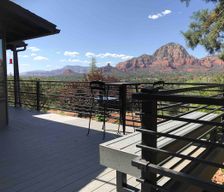 United States Arizona Sedona vacation rental compare prices direct by owner 10590667
