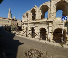 France Provence-Alpes-Côte d'Azur Arles vacation rental compare prices direct by owner 5293756