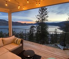 Canada British Columbia Peachland vacation rental compare prices direct by owner 10193690