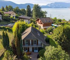 France Auvergne-Rhône-Alpes Brison-Saint-Innocent vacation rental compare prices direct by owner 29991479