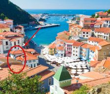 Spain Principado de Asturias Cudillero vacation rental compare prices direct by owner 24906121