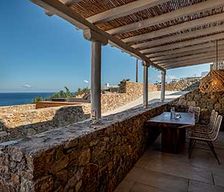 Greece  Paralia Kalo Livadi vacation rental compare prices direct by owner 10501771